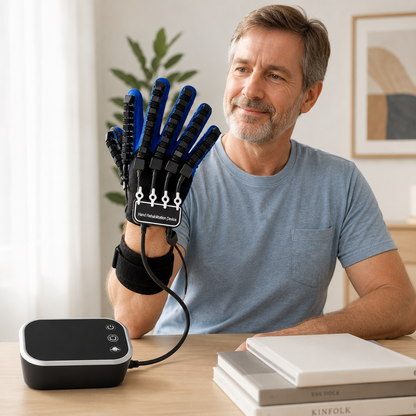 Hand Recovery Glove
