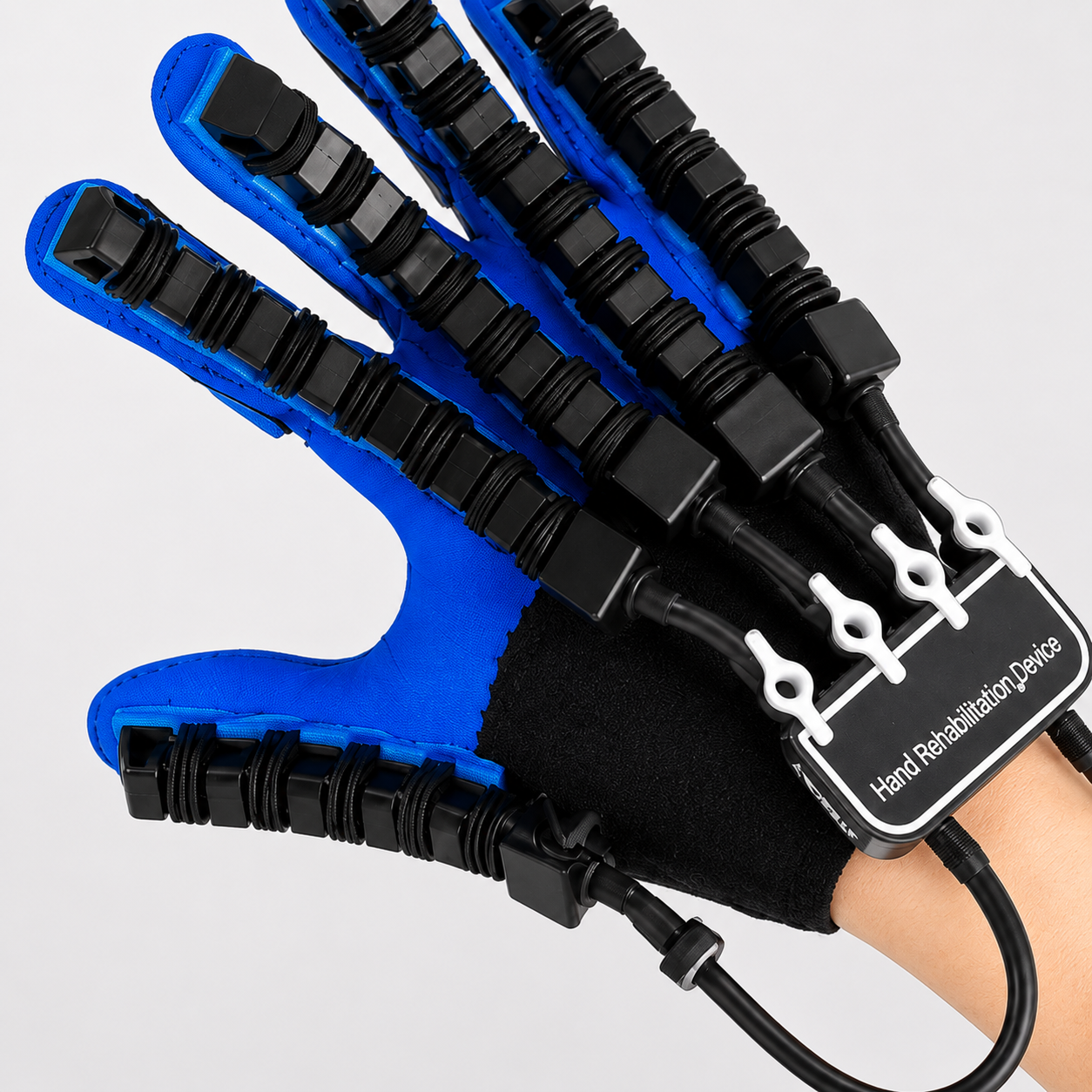 Hand Recovery Glove