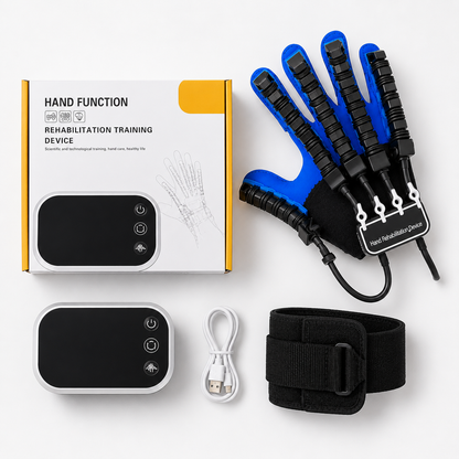 Hand Recovery Glove