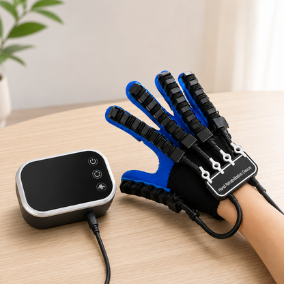 Hand Recovery Glove
