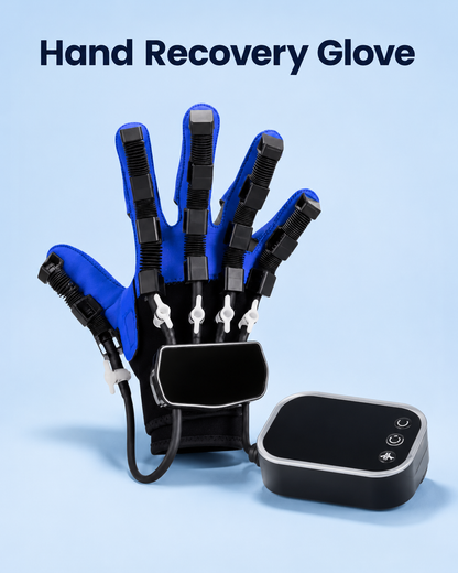 Hand Recovery Glove