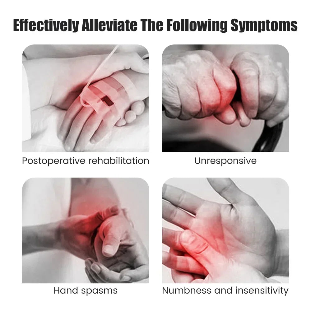 Hand Recovery Glove